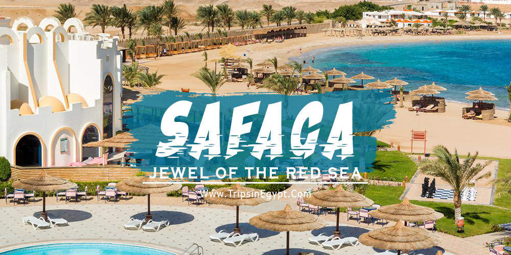 Safaga Red Sea Egypt - Trips in Egypt