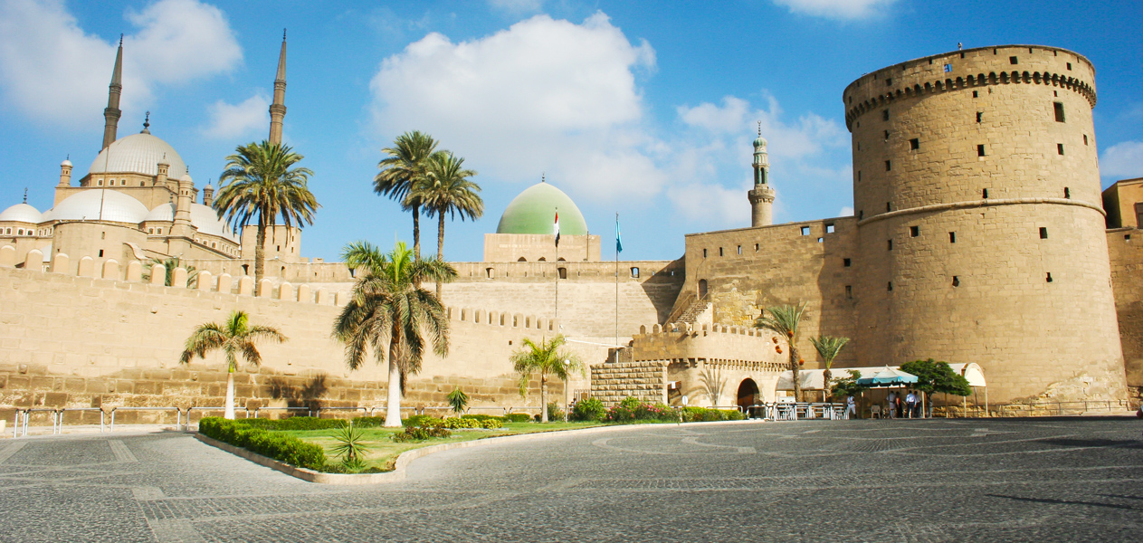 The Cairo Citadel of Saladin - everything you need to plan your visit