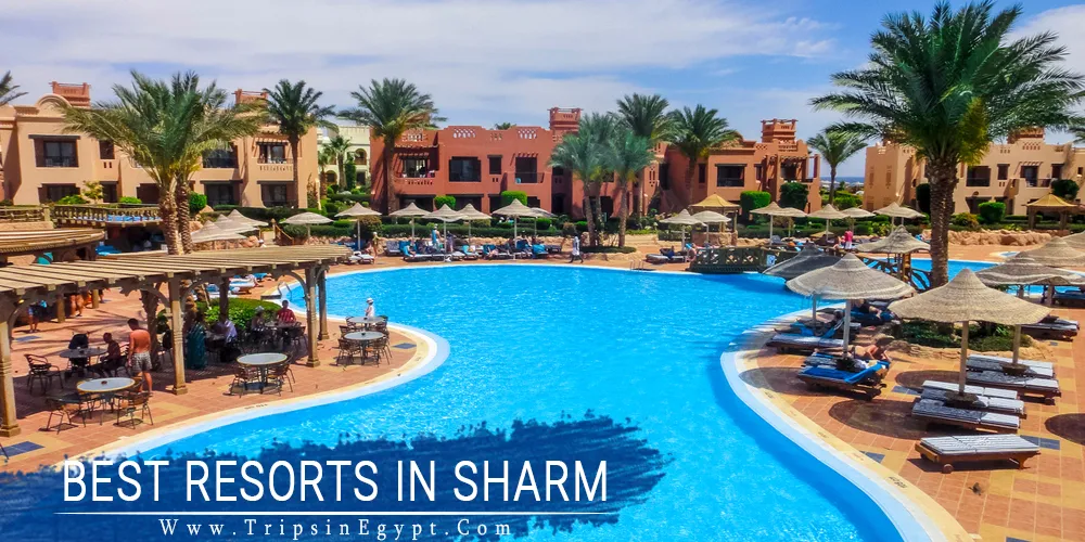 Sharm El Sheikh Resorts Sharm El Sheikh Resorts - Trips In Egypt
