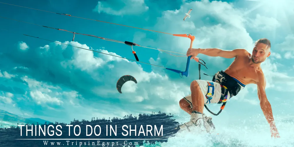 Things to Do in Sharm El Sheikh Things to Do in Sharm El Sheikh - Trips In Egypt
