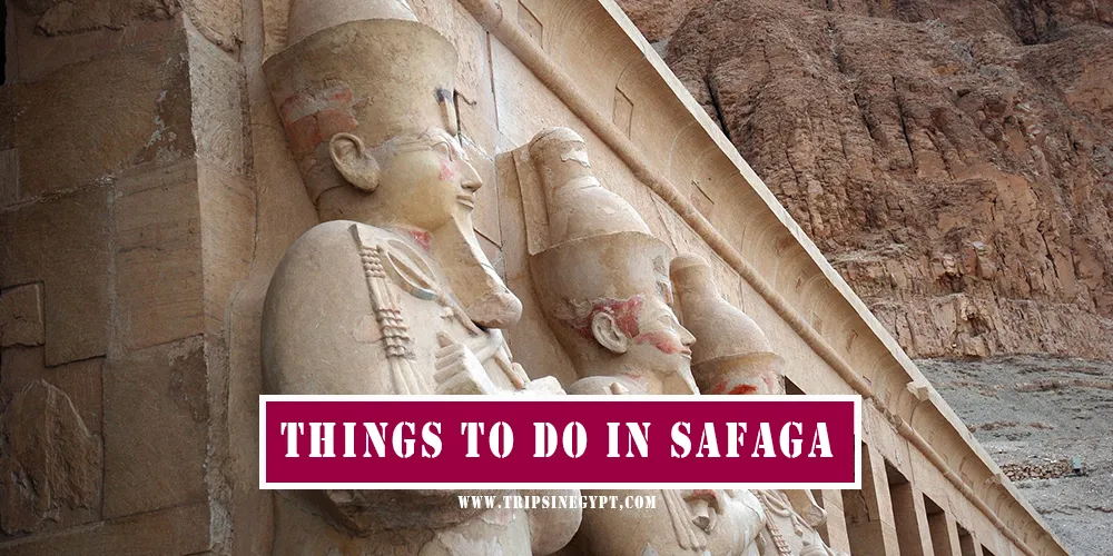 Things to do in Safaga Red Sea Things to do in Safaga Red Sea - Trips in Egypt