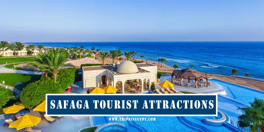 Tourist Attractions in Safaga Tourist Attractions in Safaga - Trips in Egypt