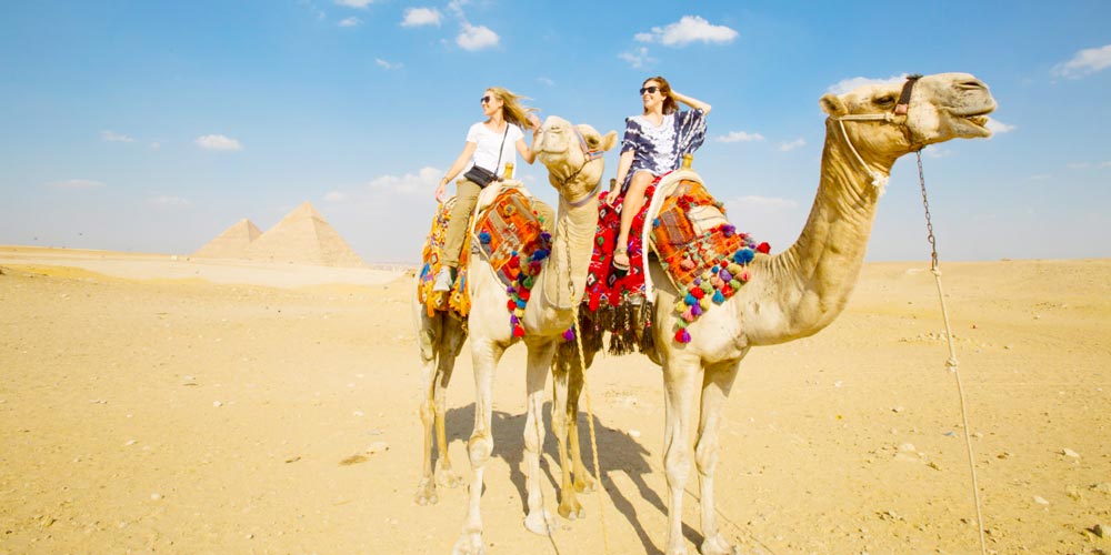 El Gouna Information - El Gouna Facts - El Gouna Weather - El Gouna Location