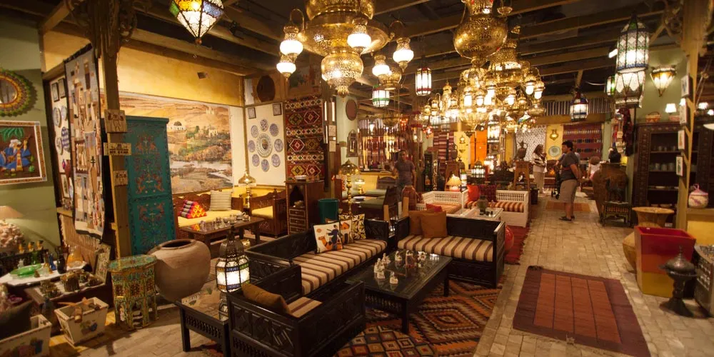 Khan El-Khalili Facts | Khan El-Khalili History | Khan El-Khalili Cairo