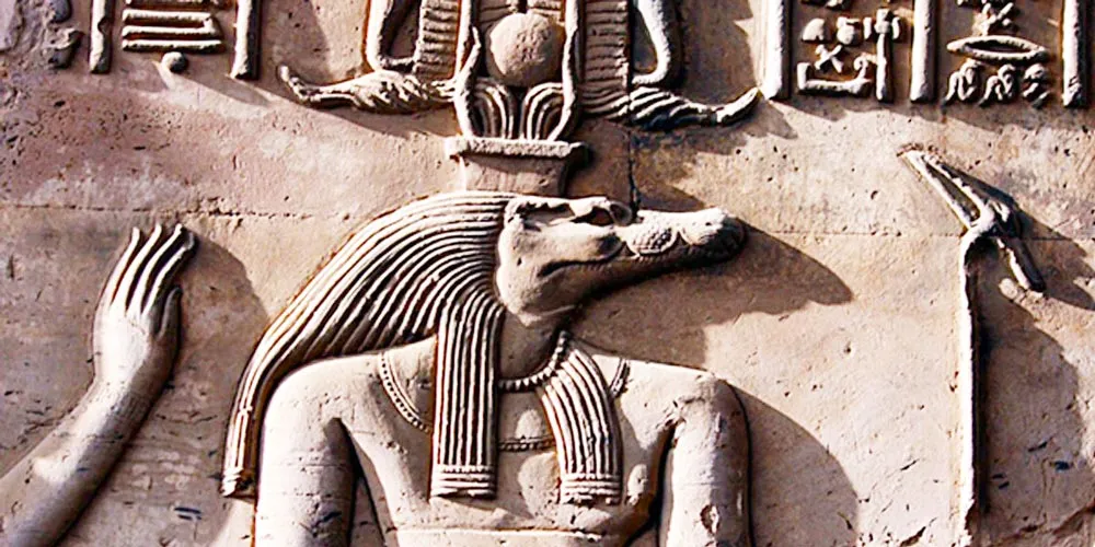 Kom Ombo Temple Facts | Kom Ombo Temple History | Kom Ombo Temple Location