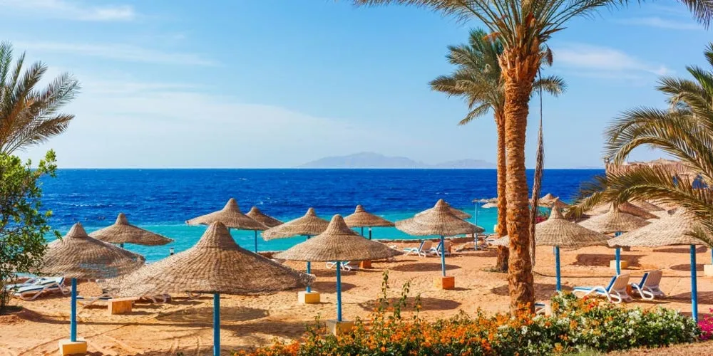 Egypt Facts - Egypt History - Egypt Information - Egypt Tourism - Egypt Economy