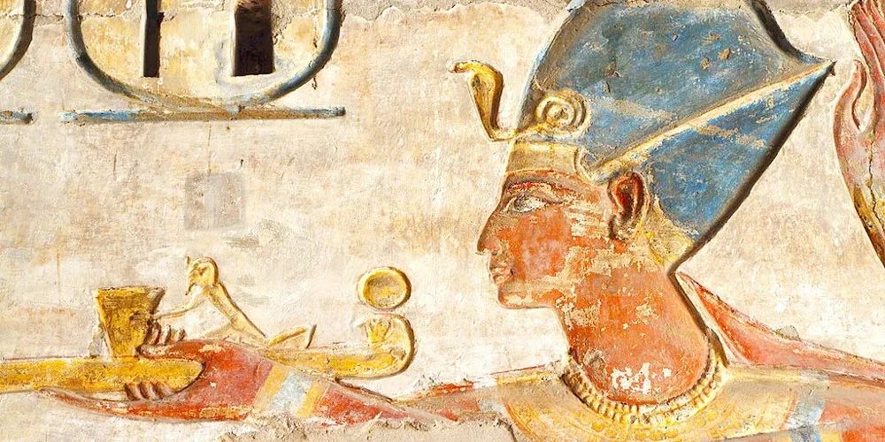 Karnak Temple Facts | Karnak Temple History | Karnak Temple of Luxor