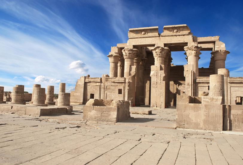 Kom Ombo Temple - Luxor Tourist Attractions - Trips In Egypt
