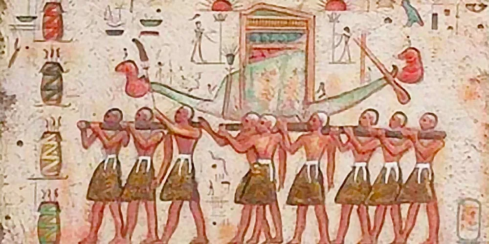 Karnak Temple Facts | Karnak Temple History | Karnak Temple of Luxor