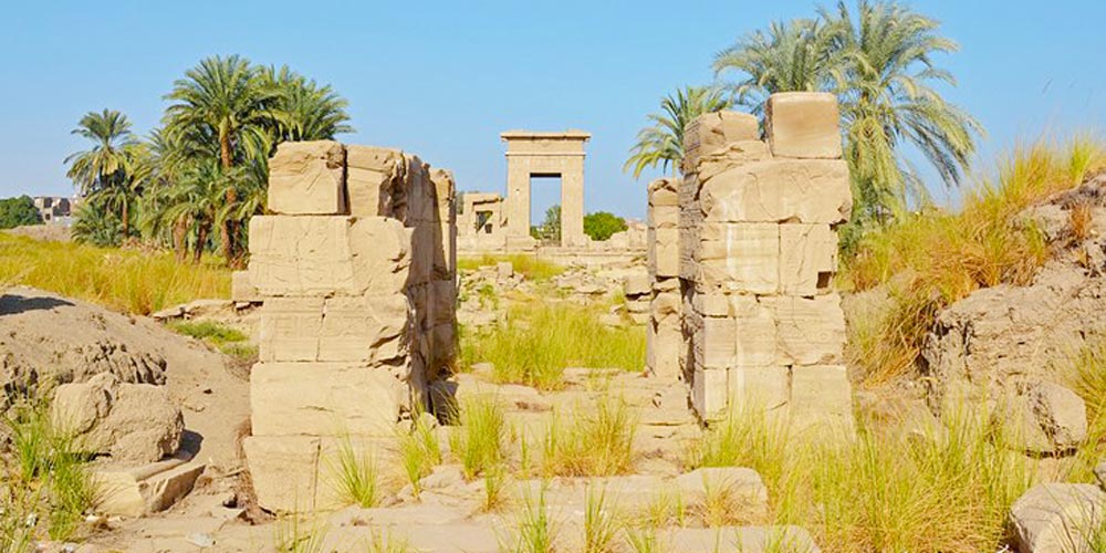 Karnak Temple Facts | Karnak Temple History | Karnak Temple of Luxor