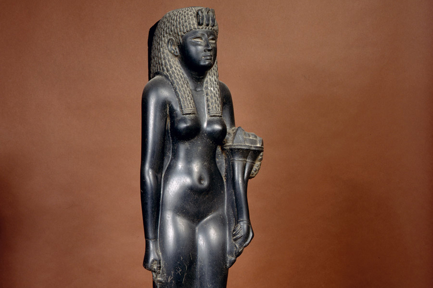 Queen Cleopatra - Trips In Egypt
