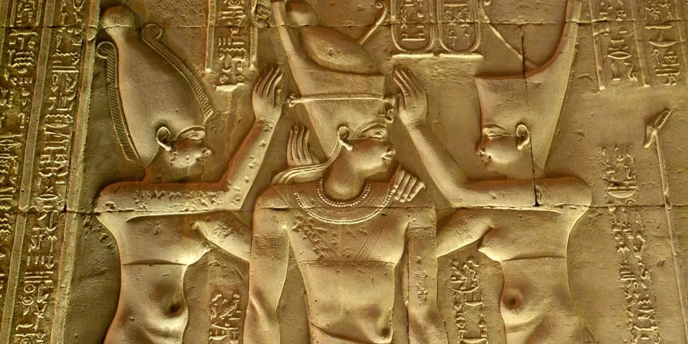 Kom Ombo Temple Facts | Kom Ombo Temple History | Kom Ombo Temple Location
