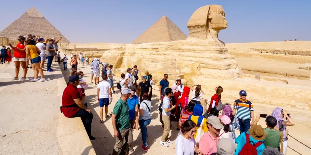 Egypt Facts - Egypt History - Egypt Information - Egypt Tourism - Egypt Economy