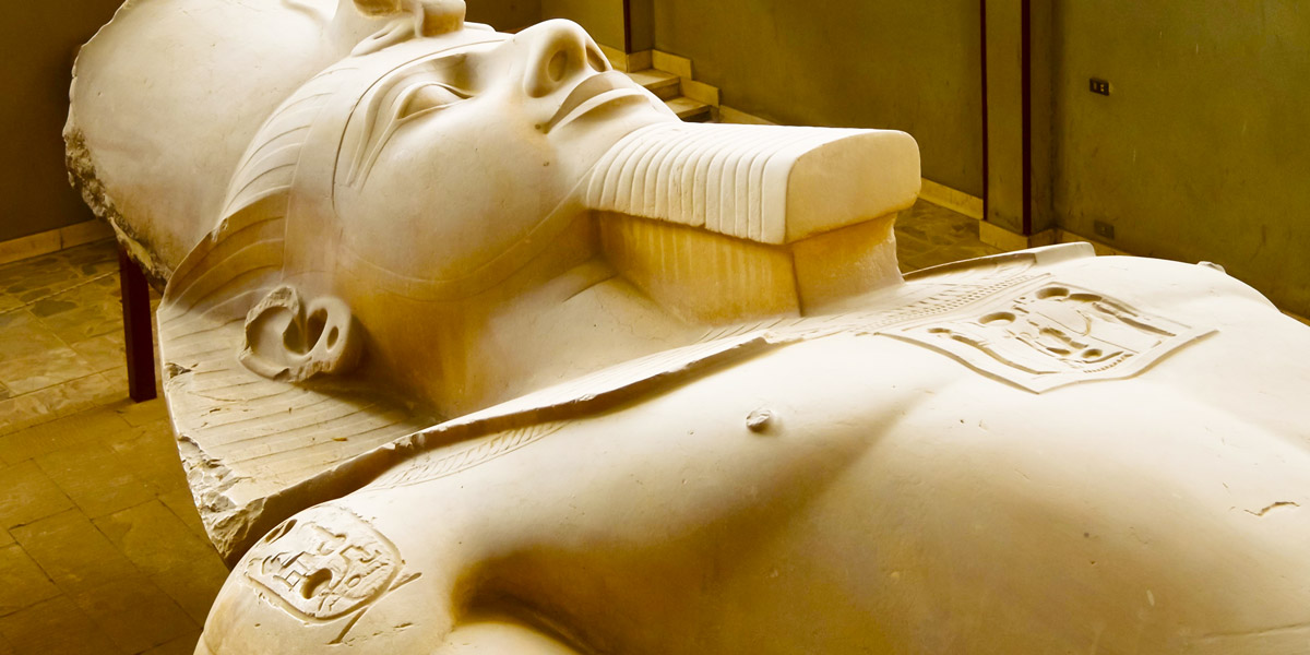 2 Days Cairo Trip From El Gouna Plane Tour in Egypt