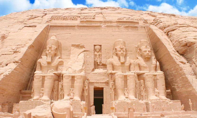 2 Day Luxor & Abu Simbel Tour from El Gouna | El Gouna to Abu Simbel Tour
