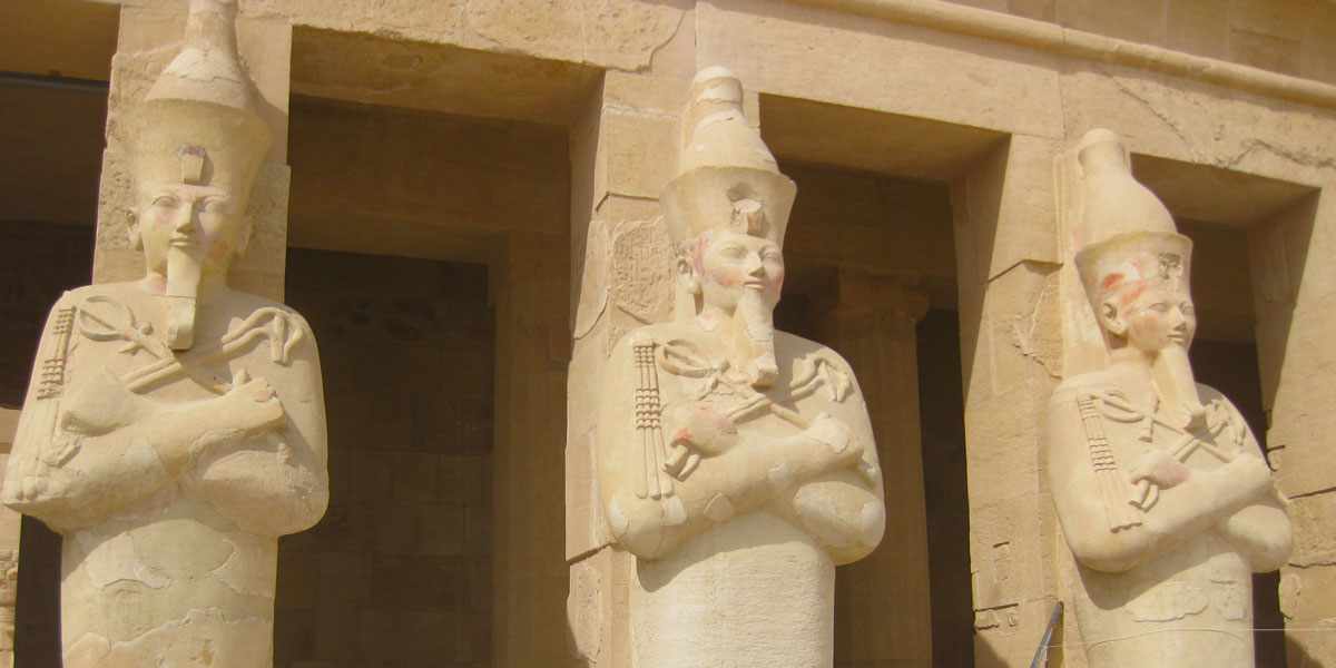 2 Days Luxor Tours from El Gouna Tour in Egypt