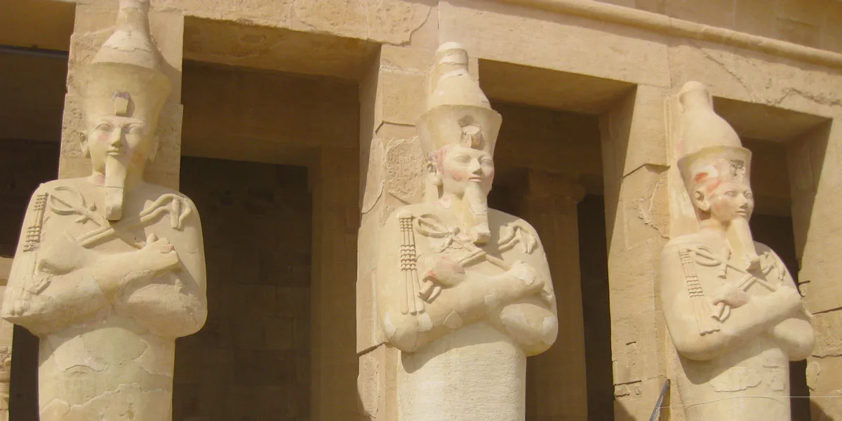 2 Days Luxor Tours from El Gouna