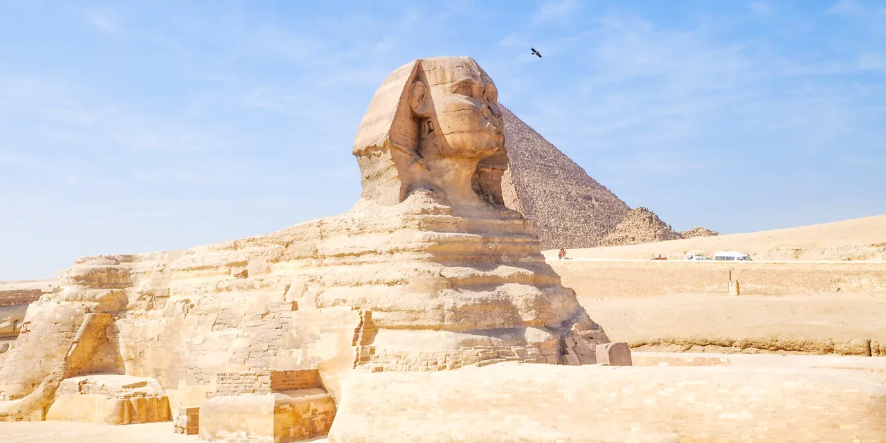 Full Day Trip from EL Gouna to Cairo by Car