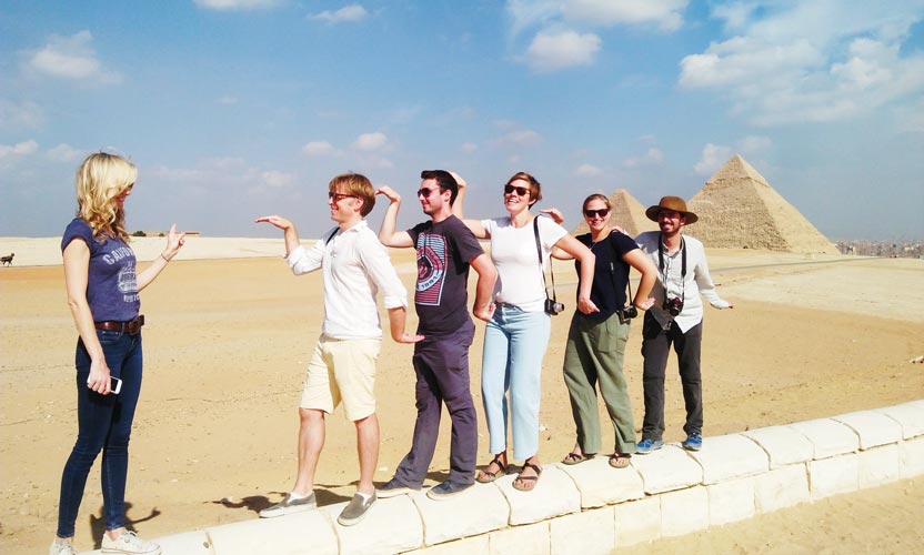 Day Trip from Luxor to Cairo by Plane | Cairo Day Trip To Luxor
