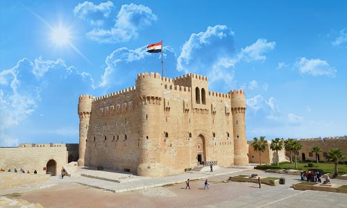 El Gouna to Cairo & Alexandria Tour | El Gouna to Cairo Trips
