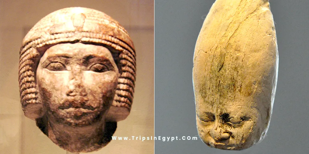 King Khufu Facts - Trips in Egypt