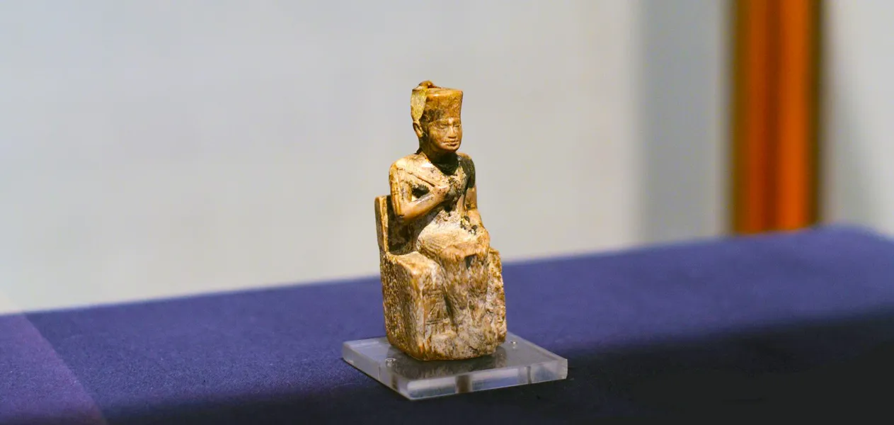 King Khufu