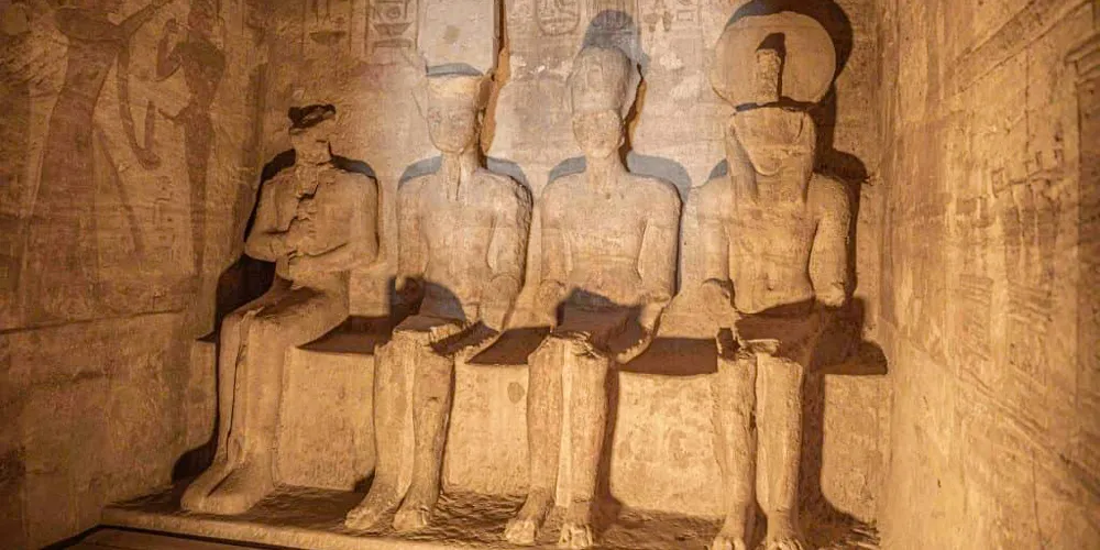 What Makes Abu Simbel Sun Festival A Special - Trips in Egypt