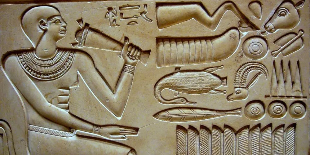 Egypt Middle Kingdom History - Egypt Middle Kingdom Facts