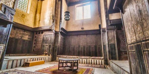 El-Moez Street Cairo | El-Moez Street History | Best Places in El-Moez Street