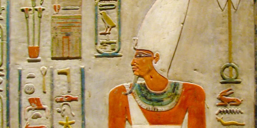 Egypt Middle Kingdom History - Egypt Middle Kingdom Facts