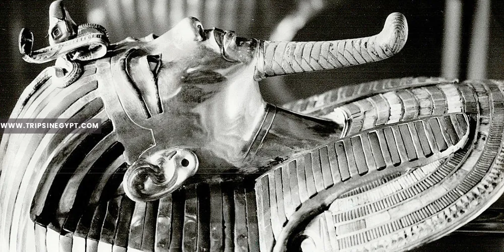 Curse of Tutankhamun’s Tomb - Trips in Egypt