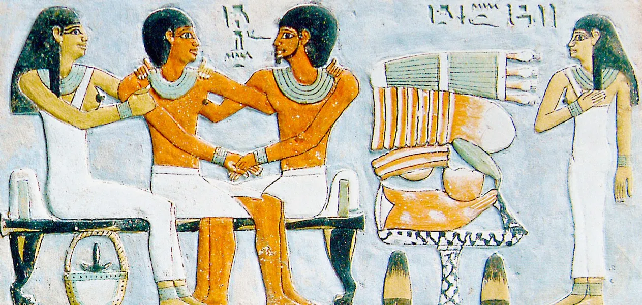 Egypt Middle Kingdom