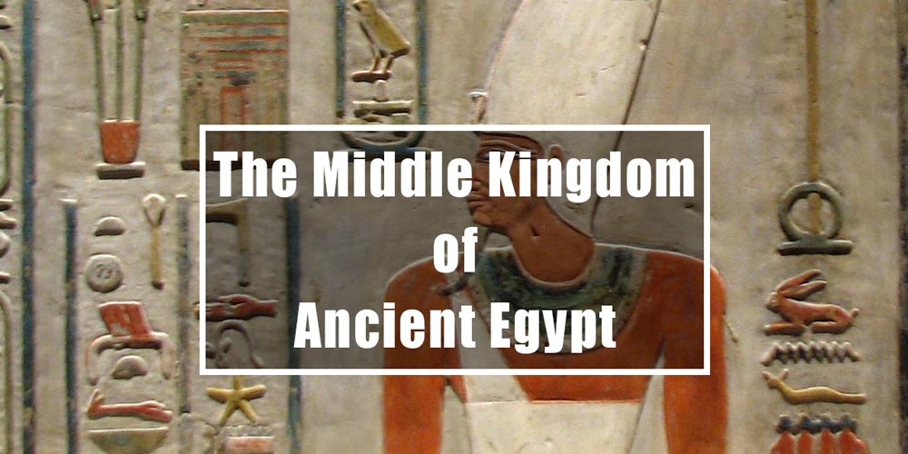 Egypt Middle Kingdom - Trips in Egypt