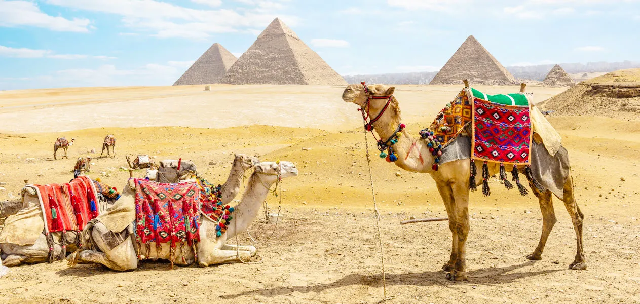 Egypt Old Kingdom