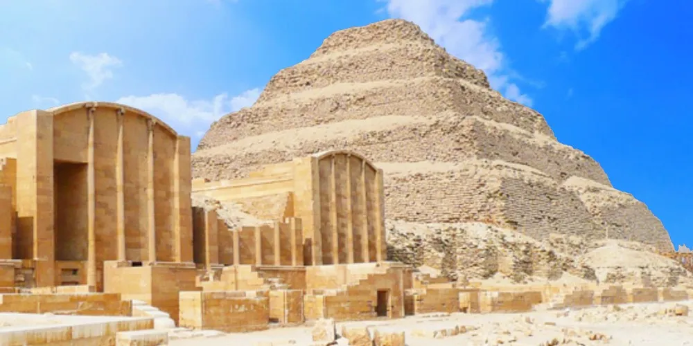Egypt Old Kingdom Facts - Egypt Old Kingdom Dynasties