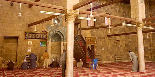 El-Moez Street Cairo | El-Moez Street History | Best Places in El-Moez Street