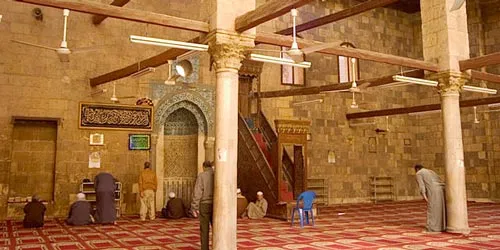 El-Moez Street Cairo | El-Moez Street History | Best Places in El-Moez Street