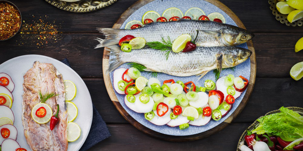 Egyptian Food | Egyptian Cuisine | Traditional Egyptian Food