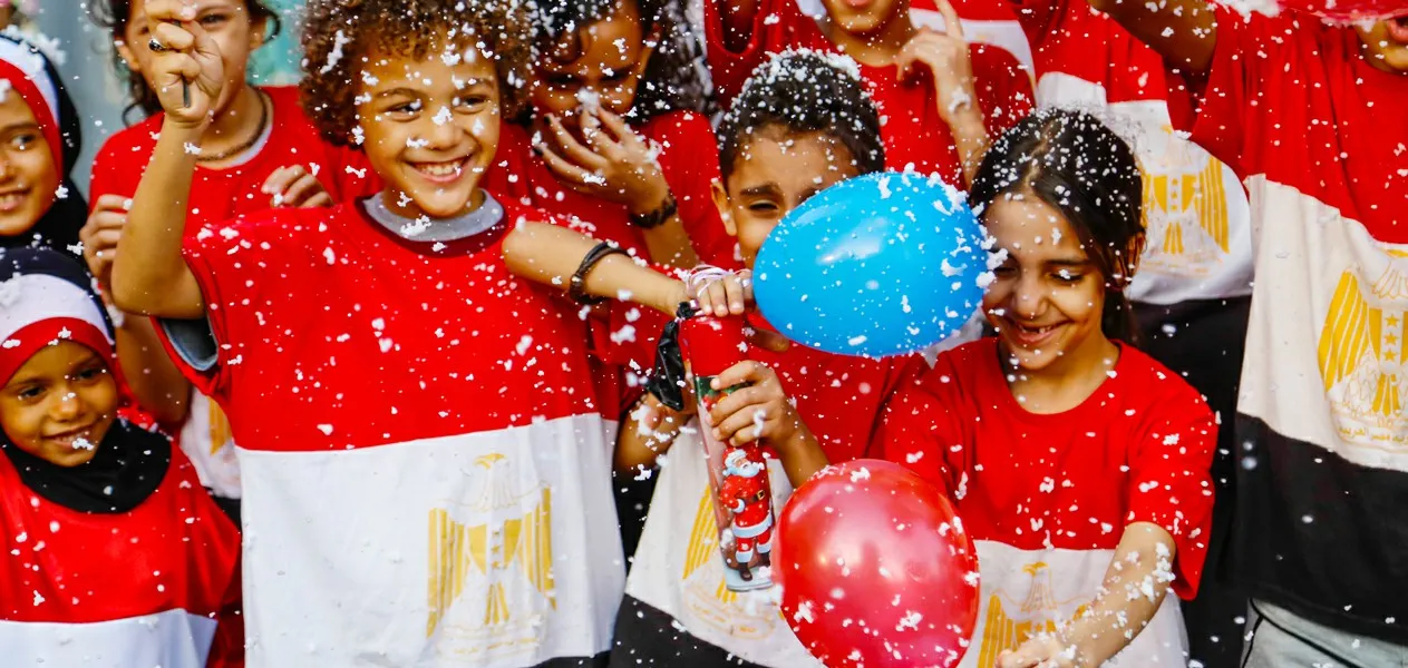 Festivals and Public Holidays in Egypt 2026