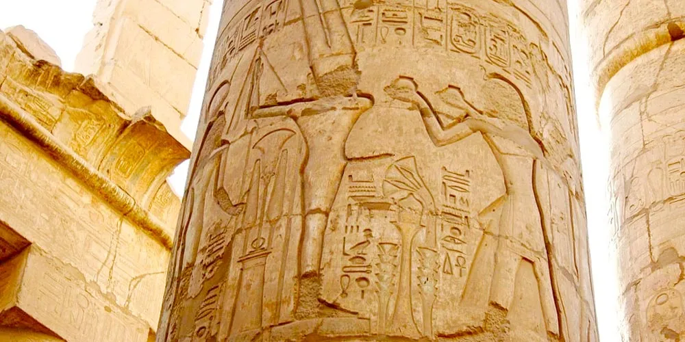 Egypt Middle Kingdom History - Egypt Middle Kingdom Facts