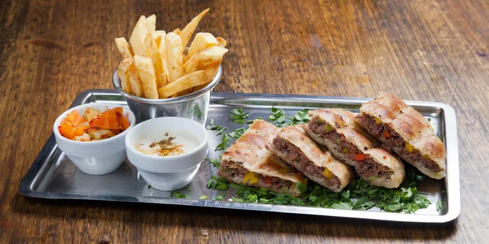 Hawawshi Hawawshi - Egyptian Food - Trips in Egypt