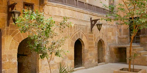 El-Moez Street Cairo | El-Moez Street History | Best Places in El-Moez Street