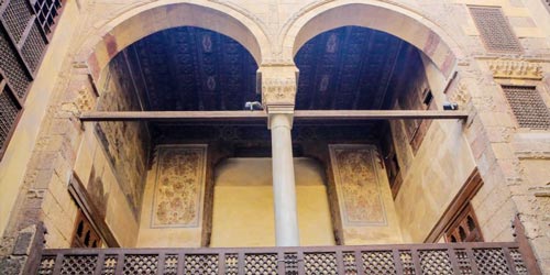 El-Moez Street Cairo | El-Moez Street History | Best Places in El-Moez Street