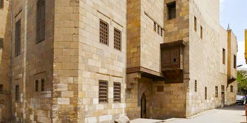 El-Moez Street Cairo | El-Moez Street History | Best Places in El-Moez Street