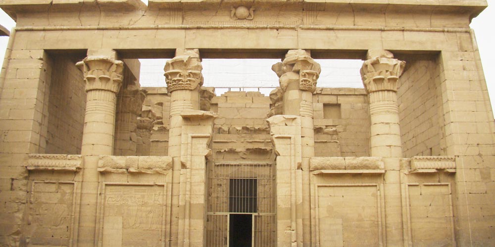 Discover the Hidden Attractions in Aswan | Places to Visit in Aswan