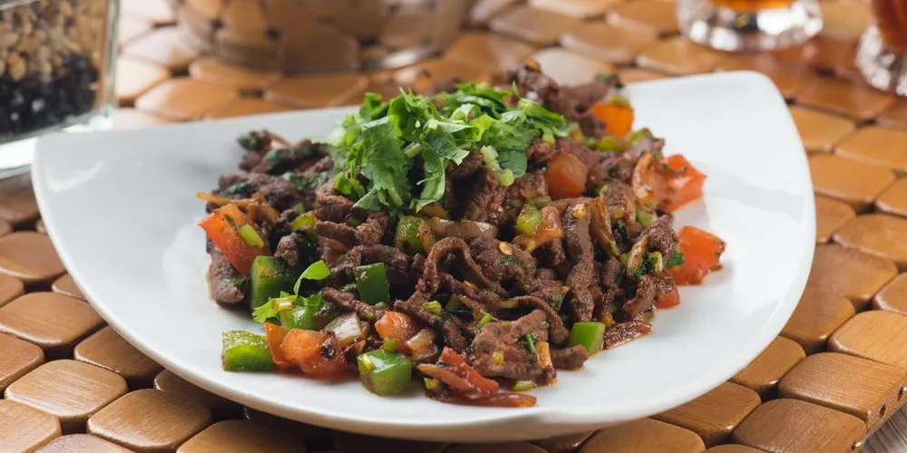 Kebda Kebda - Egyptian Food - Trips in Egypt