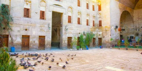 El-Moez Street Cairo | El-Moez Street History | Best Places in El-Moez Street