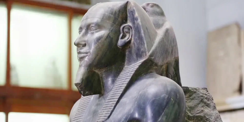 King Khafre Facts - Trips in Egypt