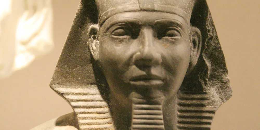 King Khafre Reign - Trips in Egypt