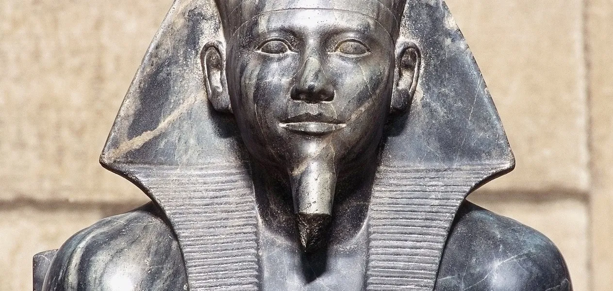 King Khafre